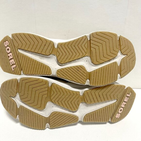 Sorel Kinetic RNEGD Caribou Shoe - Picture 10 of 12